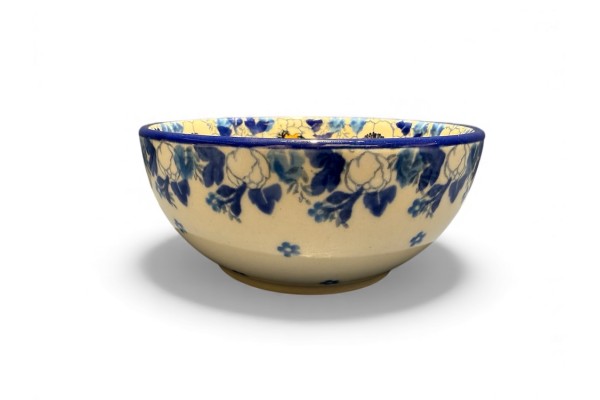 B92 Bunzlau Schaaltje Lady 2222X Ronde Schaaltjes